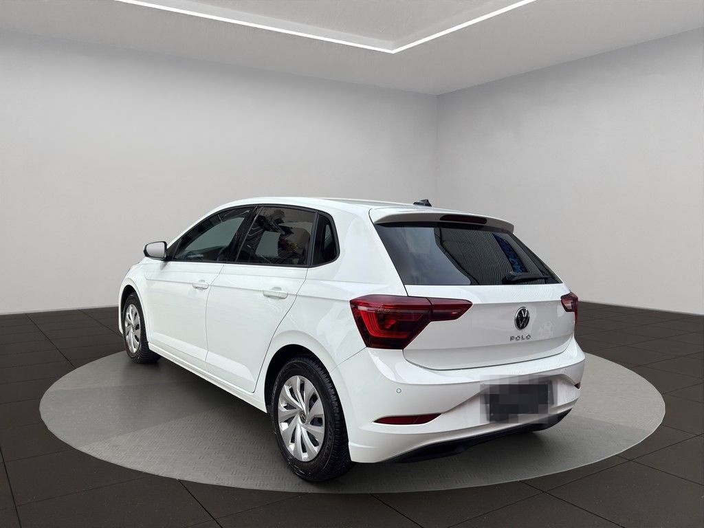 Volkswagen Polo Style 1.0 TSI DSG Navi AHK Matrix-LED foto 4