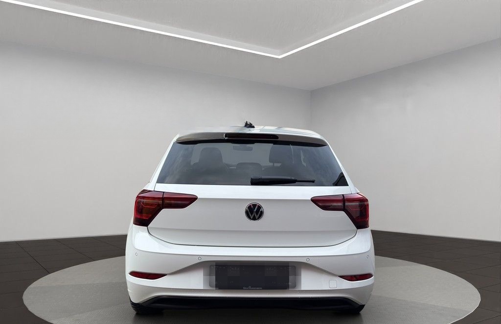Volkswagen Polo Style 1.0 TSI DSG Navi AHK Matrix-LED foto 5