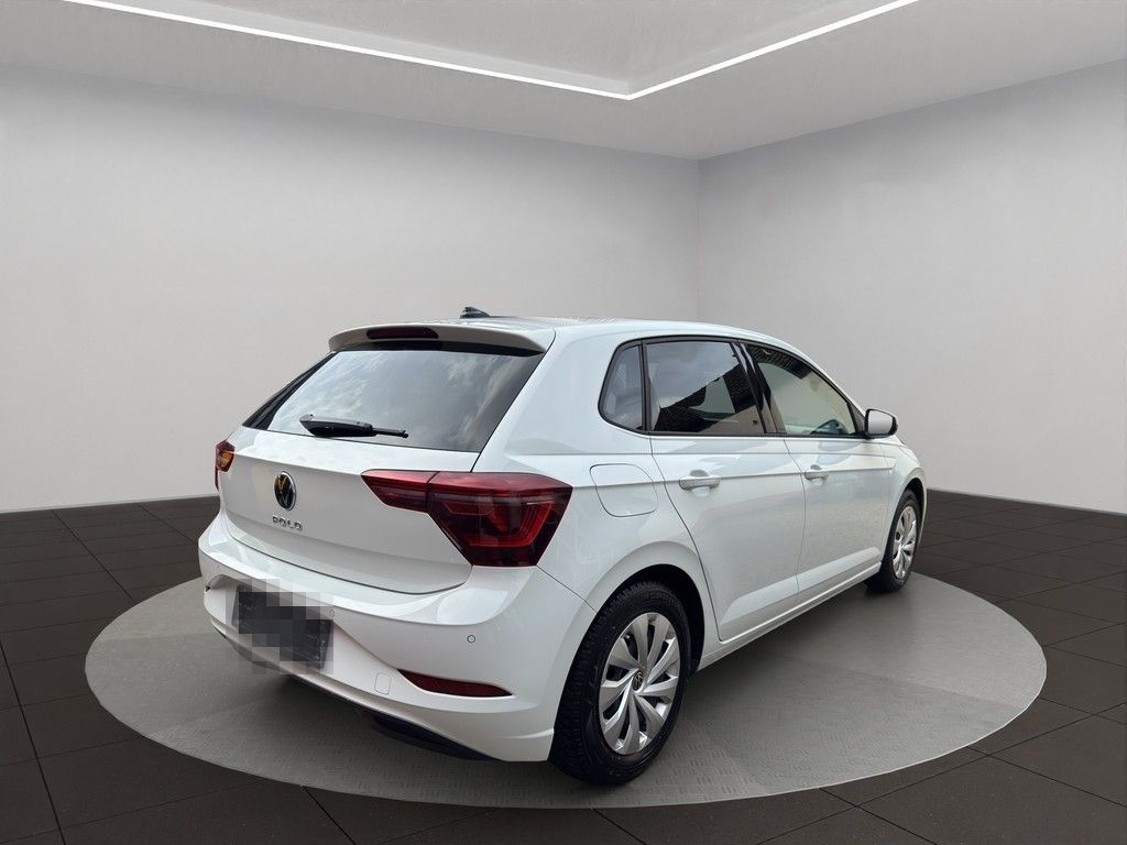 Volkswagen Polo Style 1.0 TSI DSG Navi AHK Matrix-LED foto 6