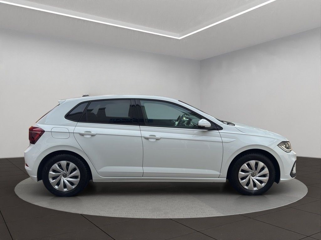 Volkswagen Polo Style 1.0 TSI DSG Navi AHK Matrix-LED foto 7