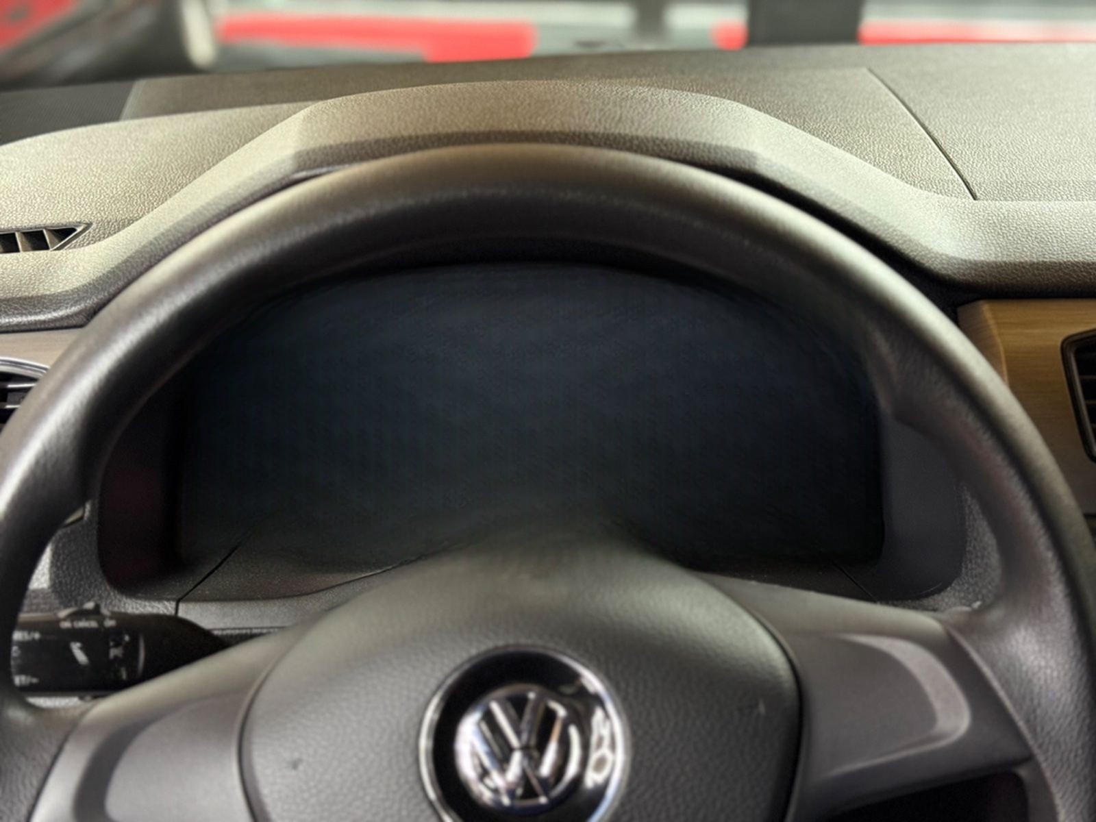 Volkswagen Caddy Maxi Behindertengerecht-Rampe foto 15