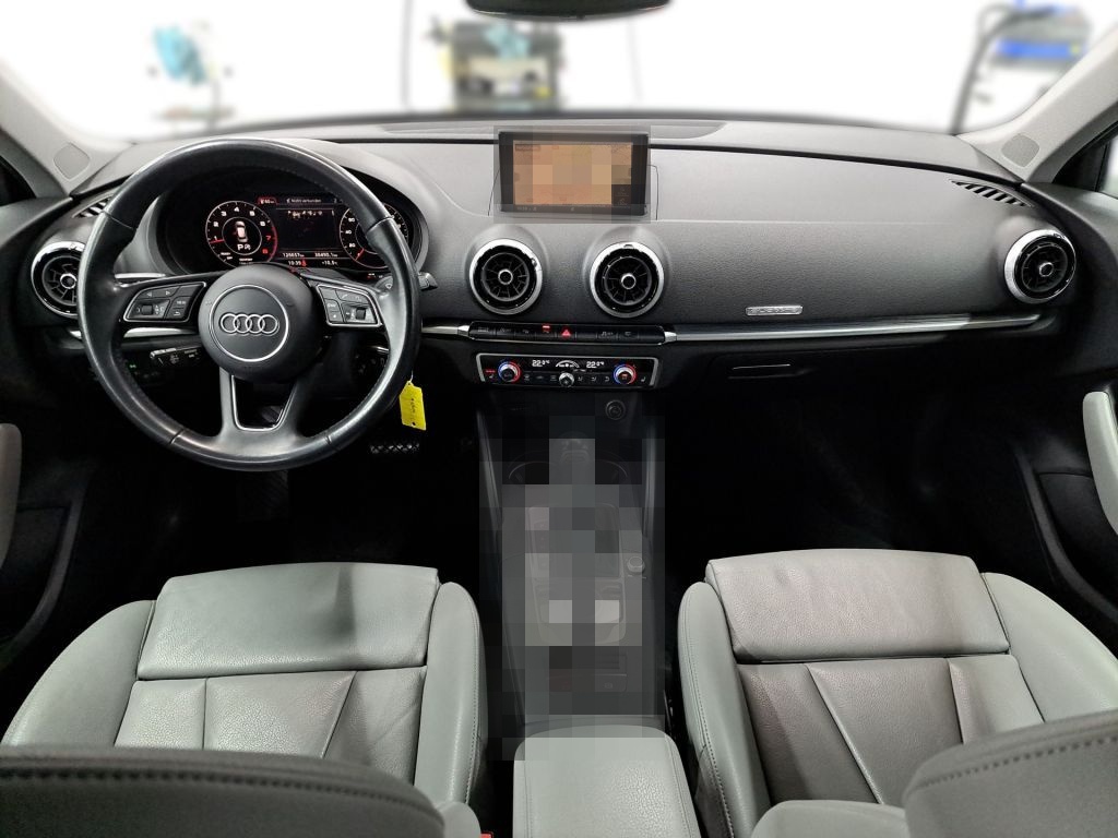 Audi A3 40 TFSI Sportback quattro S tronic sport NAVI foto 11