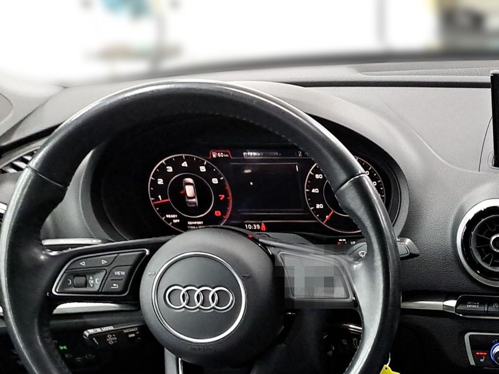 Audi A3 40 TFSI Sportback quattro S tronic sport NAVI foto 13