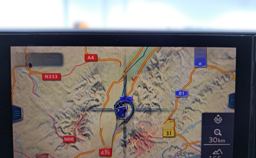 Audi A3 40 TFSI Sportback quattro S tronic sport NAVI foto 16