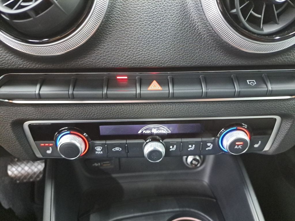 Audi A3 40 TFSI Sportback quattro S tronic sport NAVI foto 18