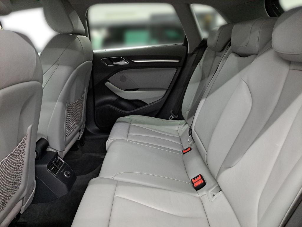 Audi A3 40 TFSI Sportback quattro S tronic sport NAVI foto 20