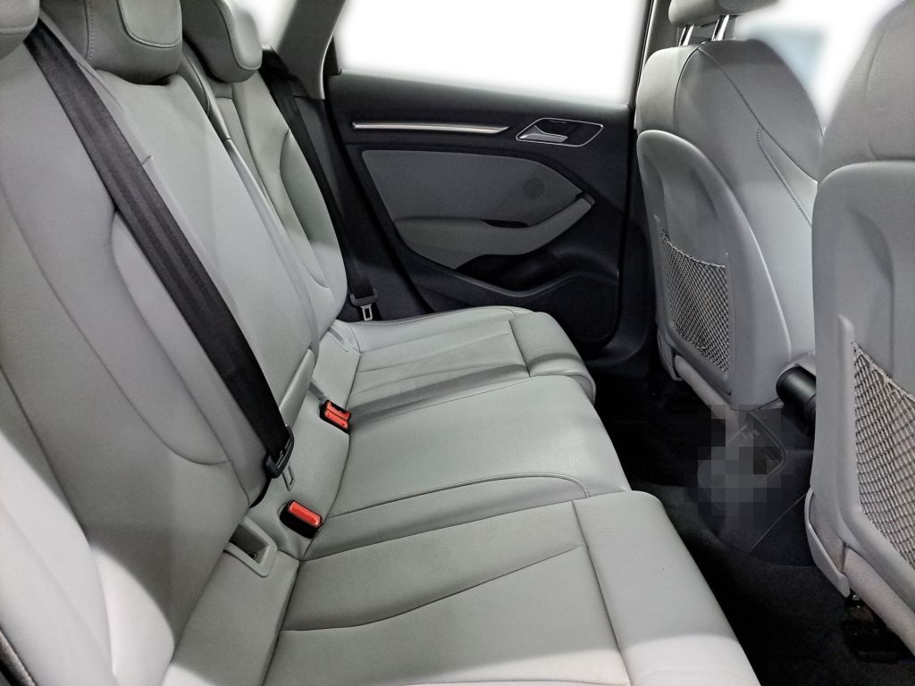 Audi A3 40 TFSI Sportback quattro S tronic sport NAVI foto 22