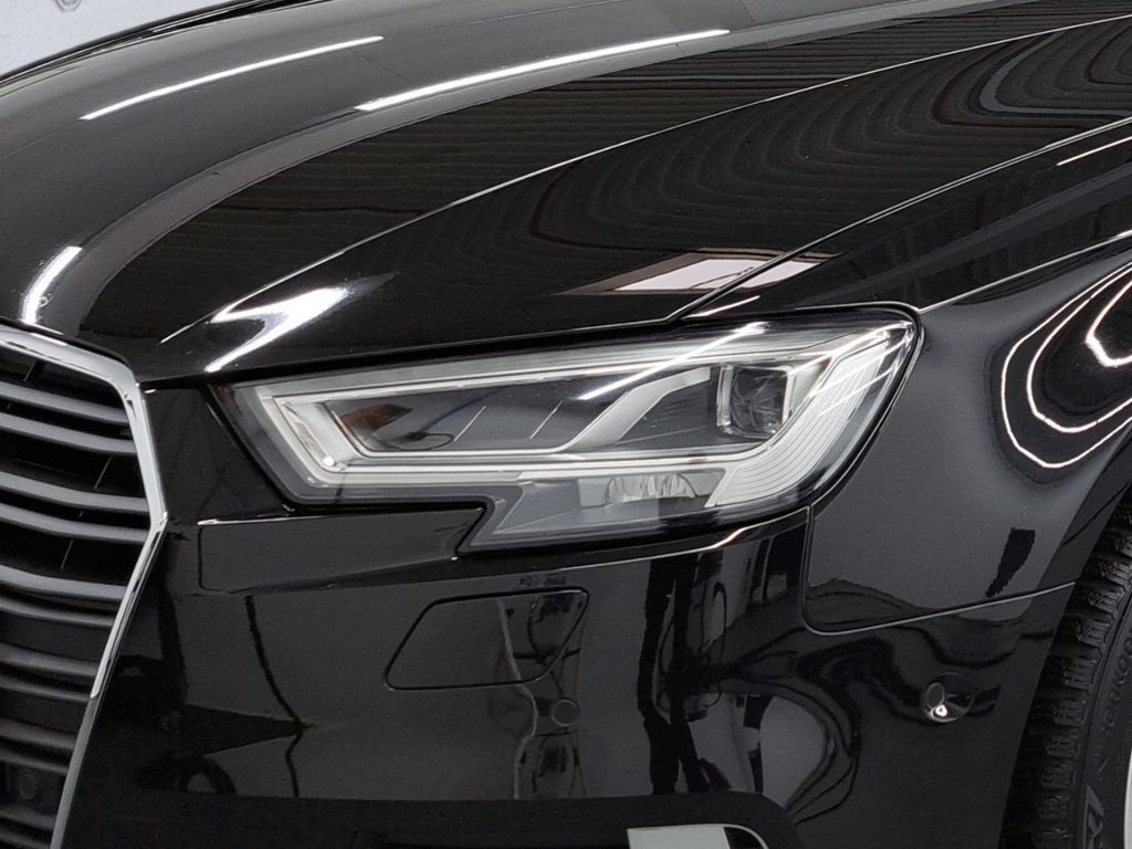 Audi A3 40 TFSI Sportback quattro S tronic sport NAVI foto 5