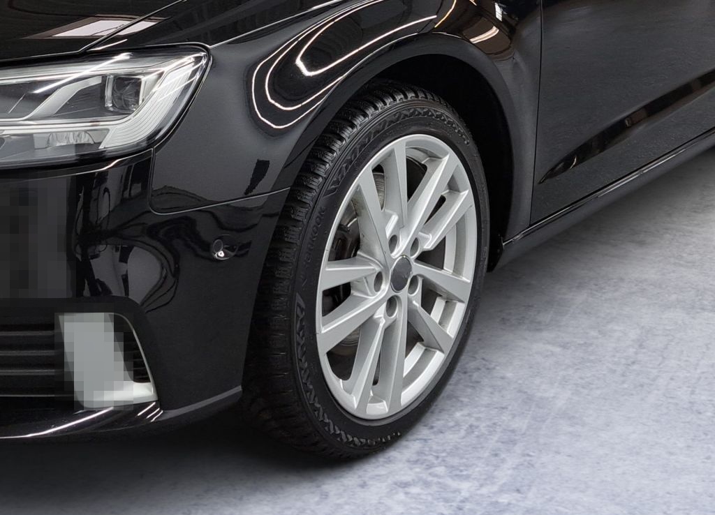 Audi A3 40 TFSI Sportback quattro S tronic sport NAVI foto 6