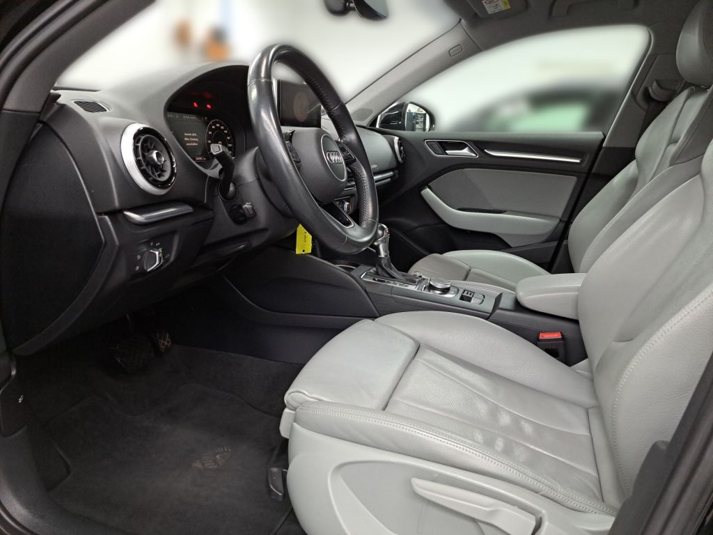 Audi A3 40 TFSI Sportback quattro S tronic sport NAVI foto 8