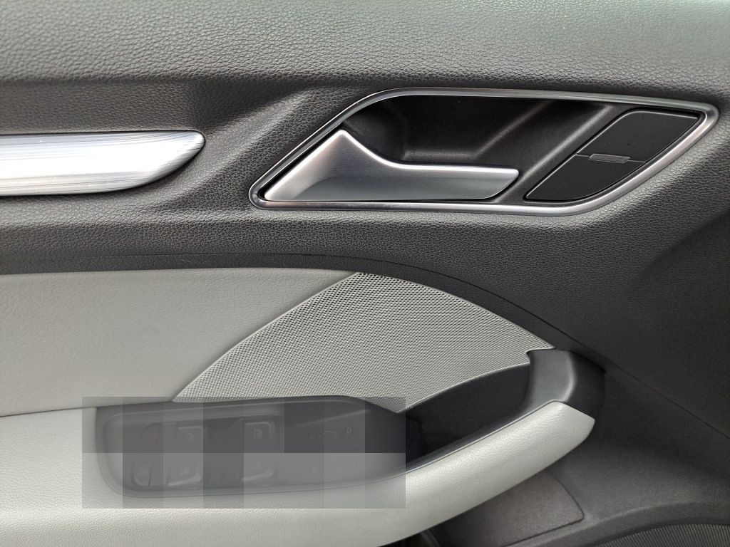 Audi A3 40 TFSI Sportback quattro S tronic sport NAVI foto 10