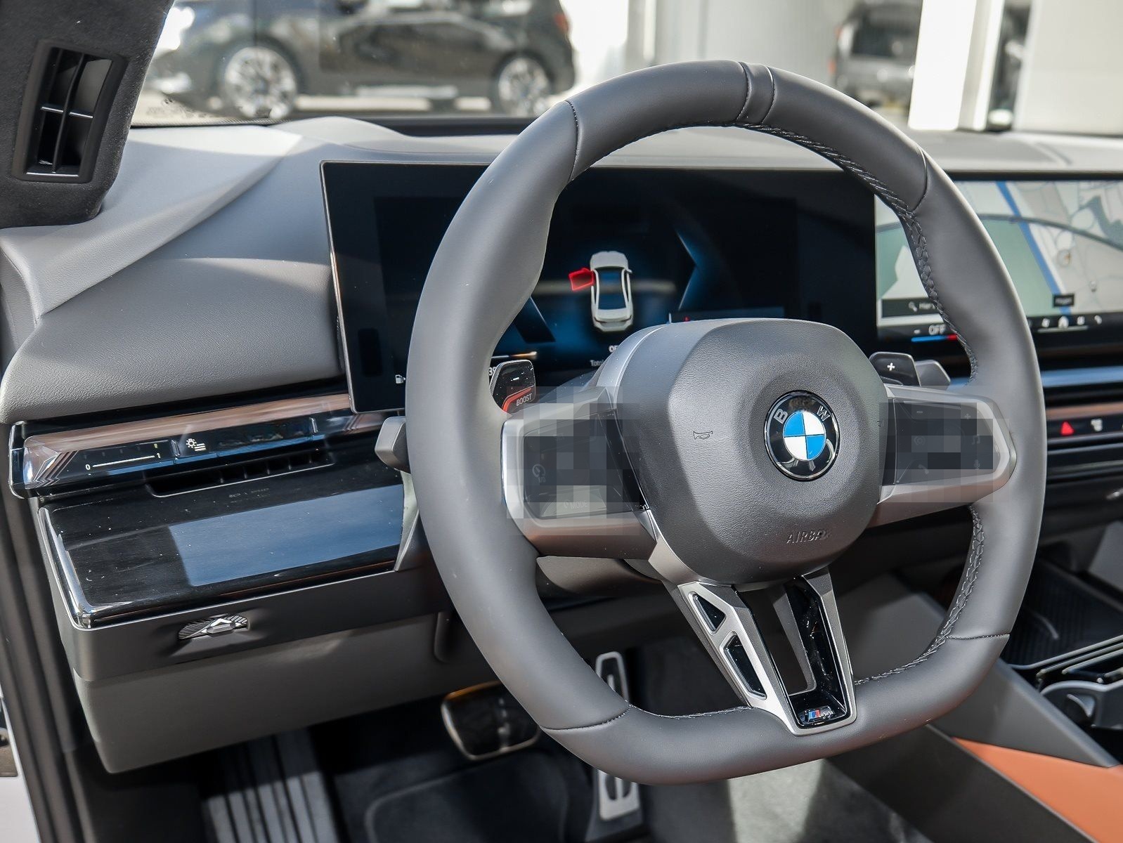 BMW 540d xDrive M Sport Pro AHK DAProf PANO HUD B&W foto 19
