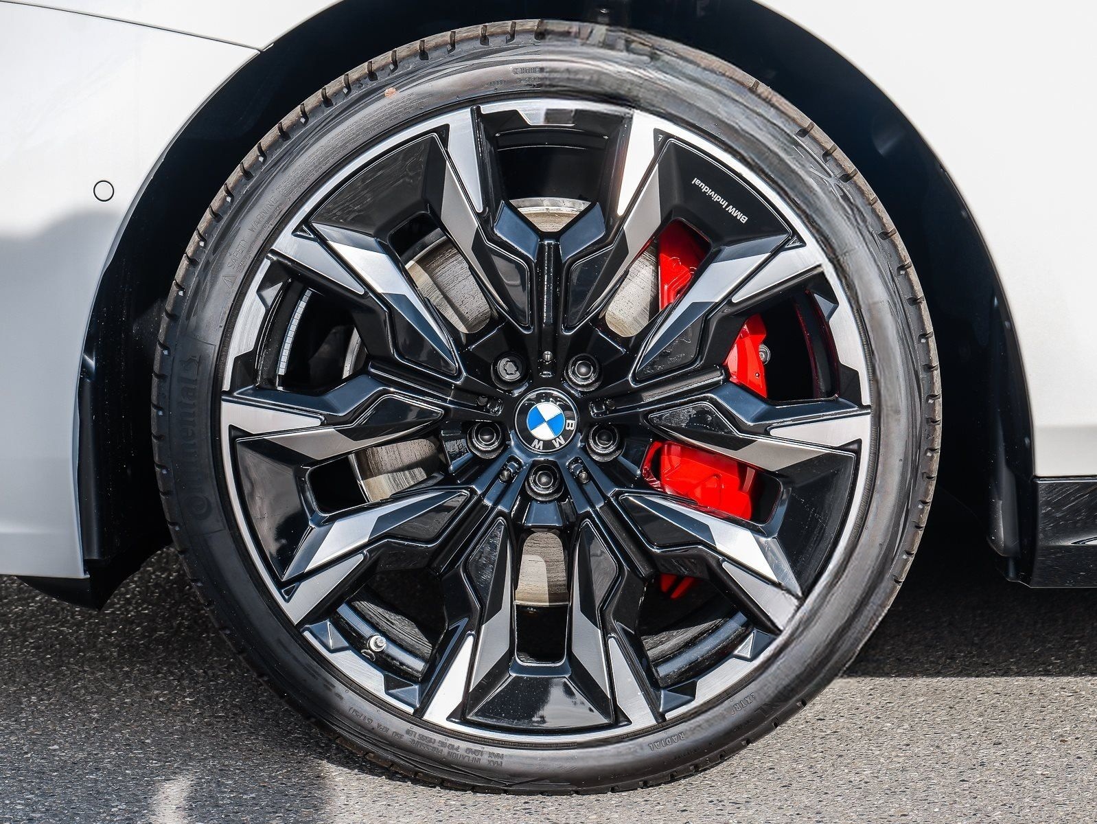 BMW 540d xDrive M Sport Pro AHK DAProf PANO HUD B&W foto 7