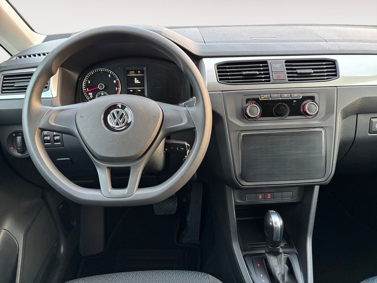Volkswagen Caddy 1,4 TSI DSG Trendline *ROLLSTUHLRAMPE* foto 10