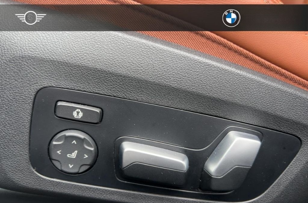 BMW 320 d Touring PDC HiFi Anhängerkupplung foto 13