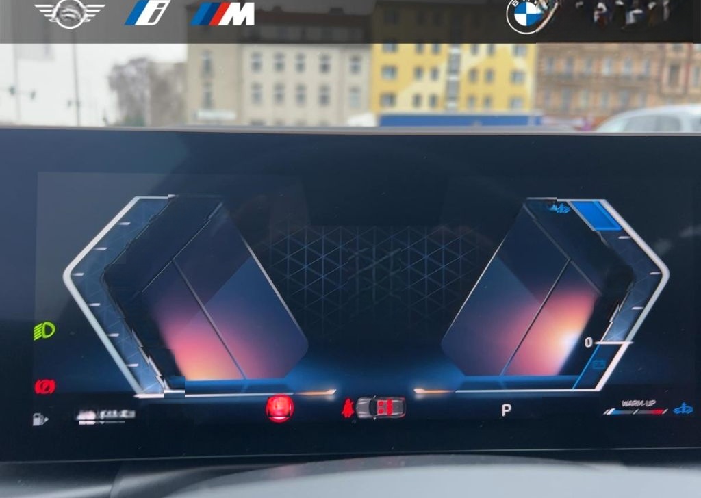 BMW 320 d Touring PDC HiFi Anhängerkupplung foto 16