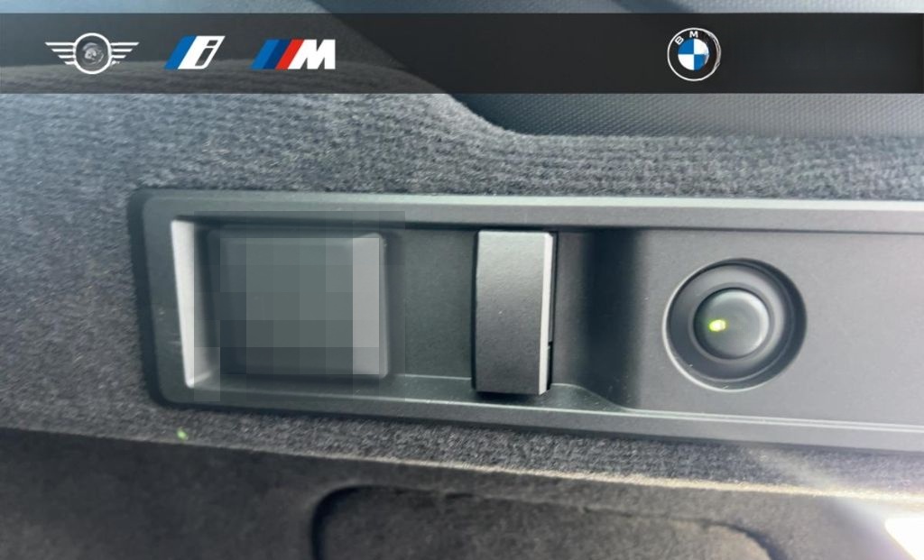 BMW 320 d Touring PDC HiFi Anhängerkupplung foto 18