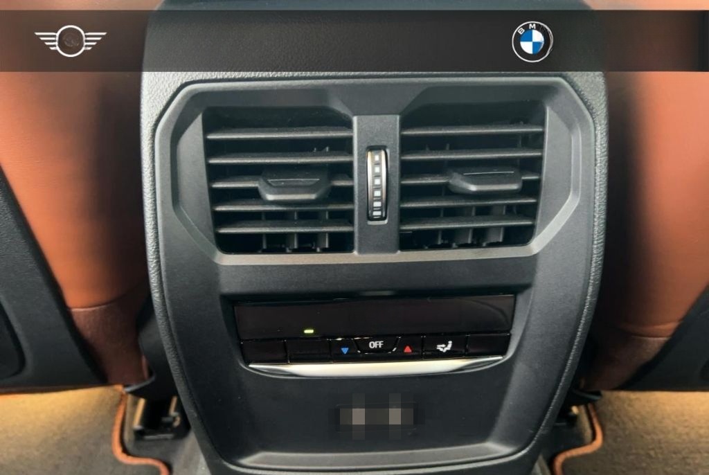 BMW 320 d Touring PDC HiFi Anhängerkupplung foto 19