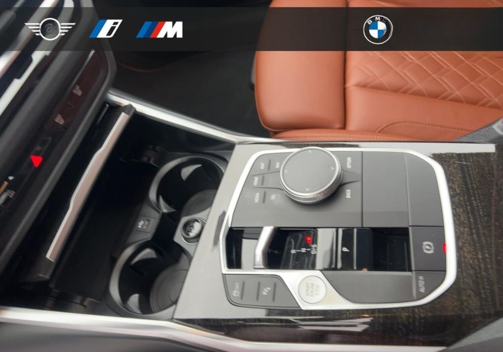 BMW 320 d Touring PDC HiFi Anhängerkupplung foto 20
