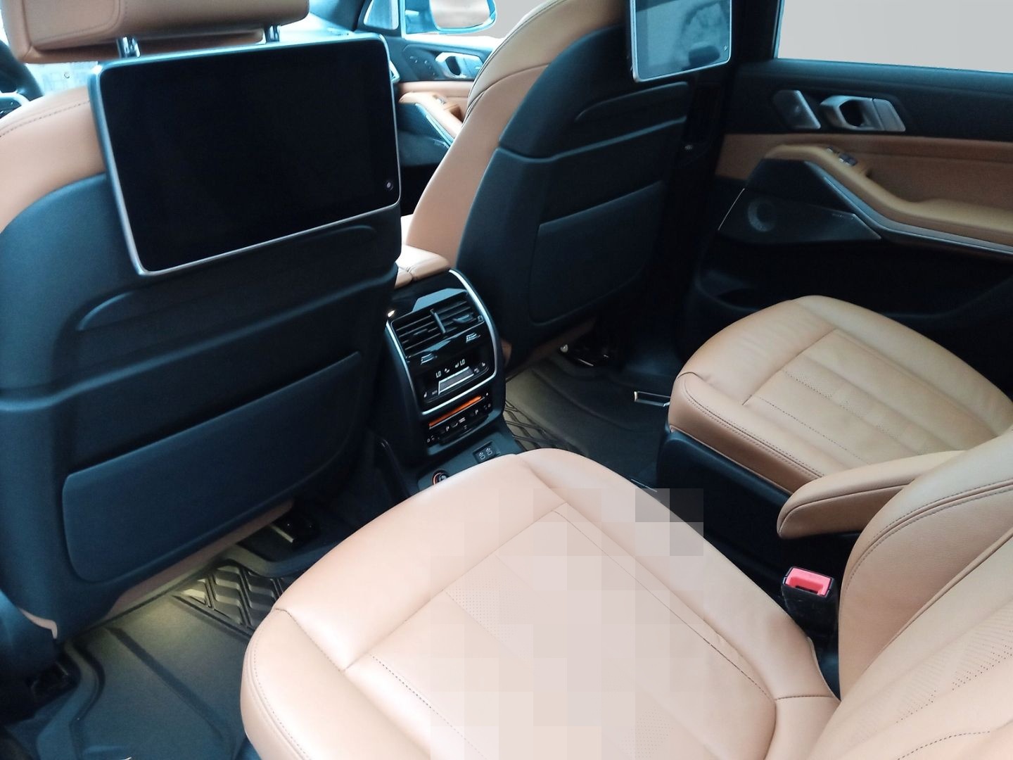 BMW X7 xDrive 40d MSport+HUD+ACC+STANDHZG+AHK+TV+Pan foto 12