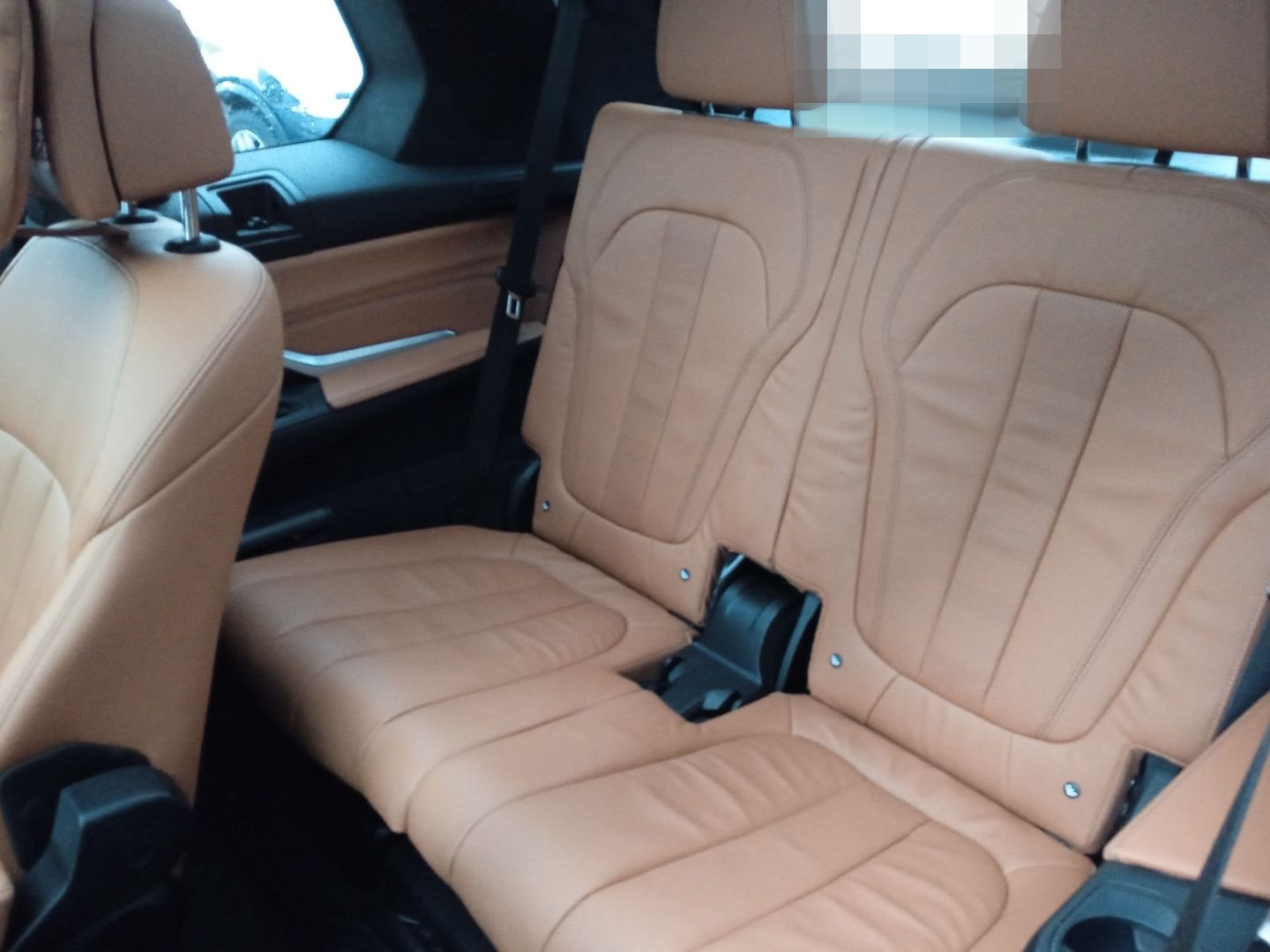 BMW X7 xDrive 40d MSport+HUD+ACC+STANDHZG+AHK+TV+Pan foto 16