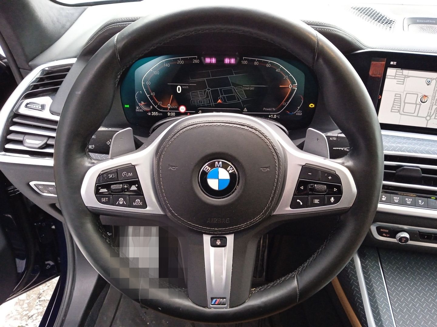 BMW X7 xDrive 40d MSport+HUD+ACC+STANDHZG+AHK+TV+Pan foto 19