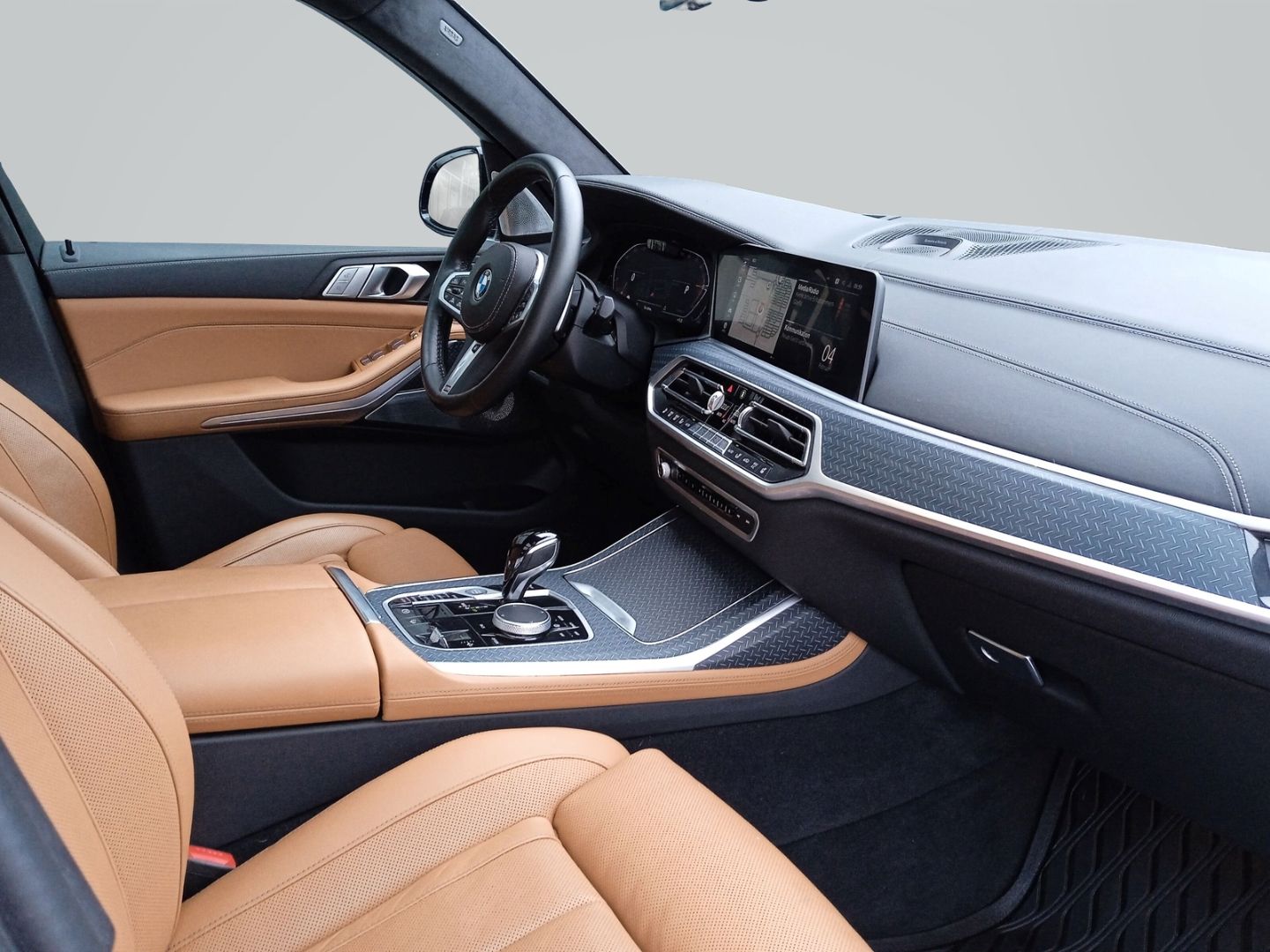 BMW X7 xDrive 40d MSport+HUD+ACC+STANDHZG+AHK+TV+Pan foto 10