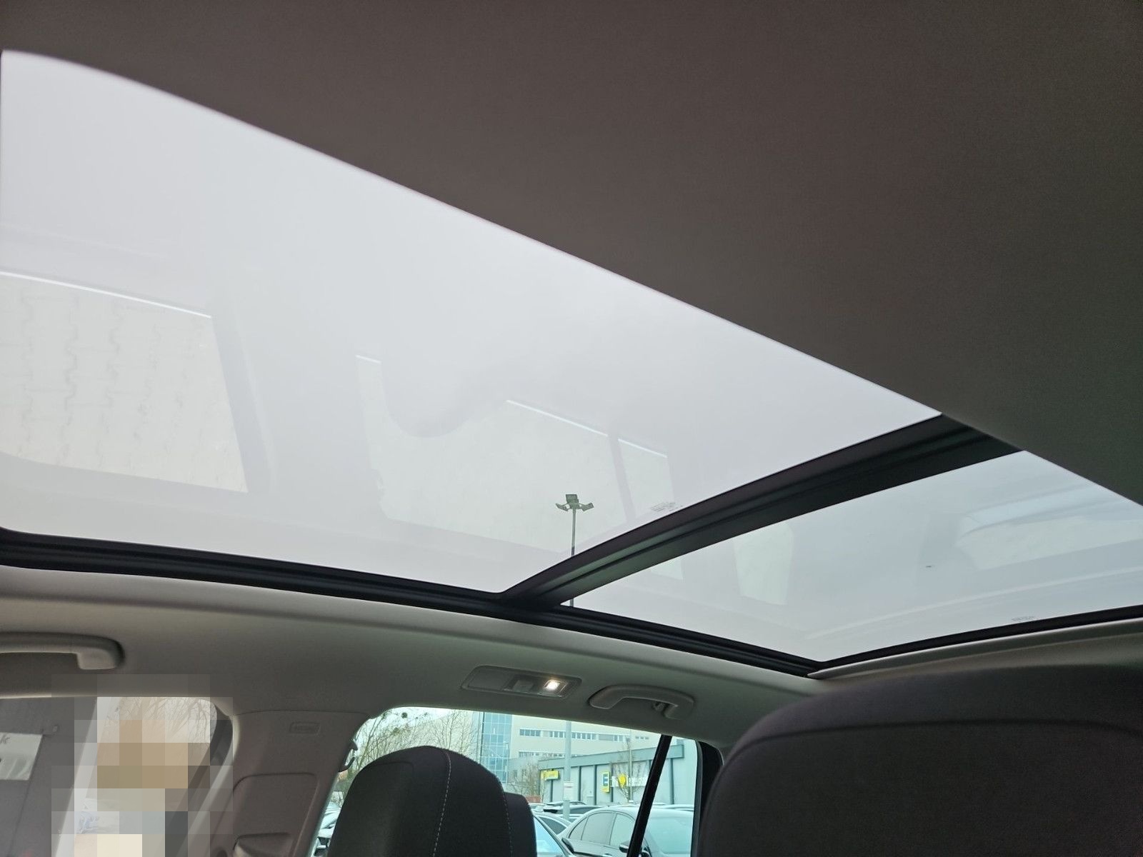 Volkswagen Tiguan 2.0 TDI Elegance 4Motion/NAVI/AHK/Matrix foto 14