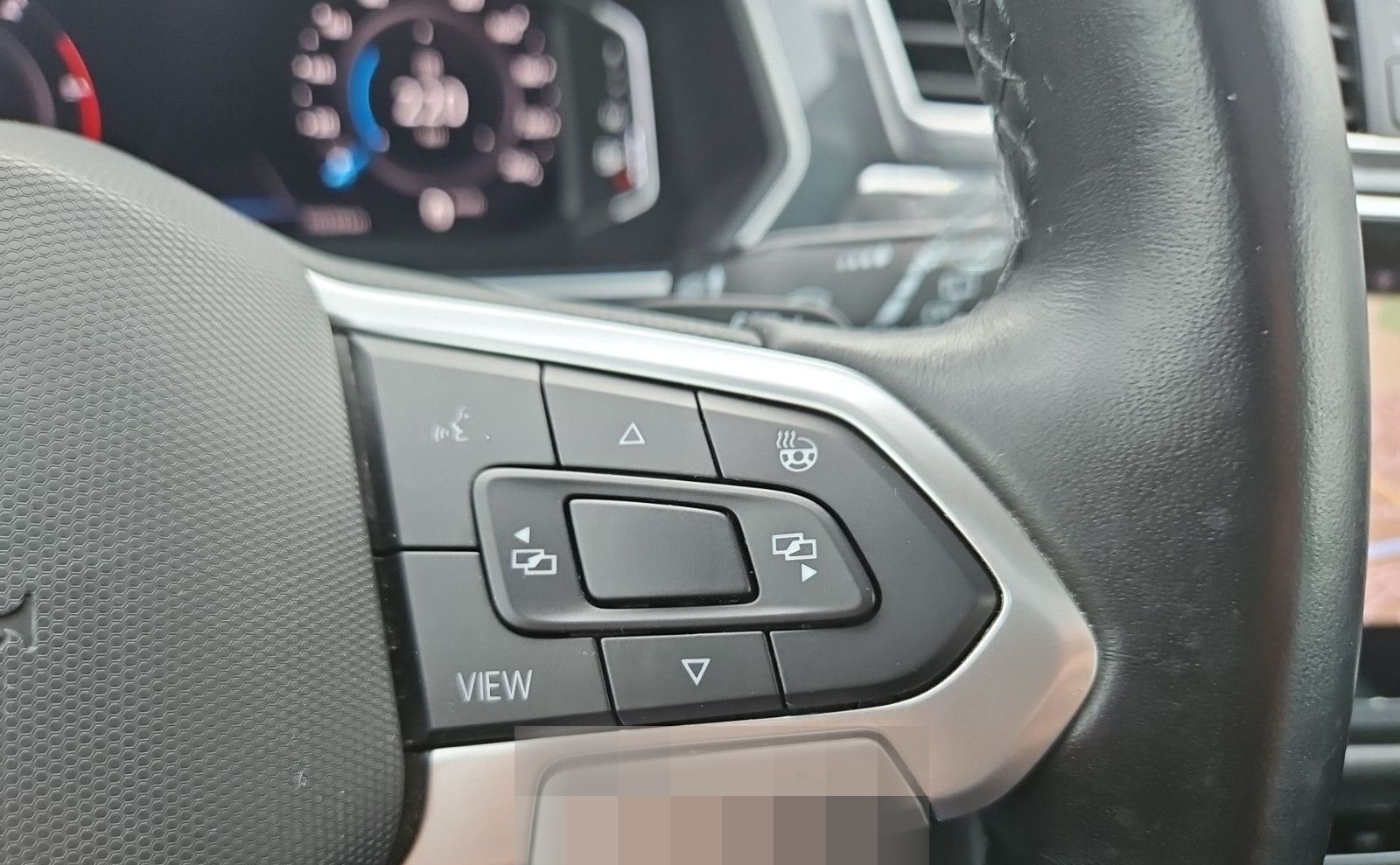 Volkswagen Tiguan 2.0 TDI Elegance 4Motion/NAVI/AHK/Matrix foto 17