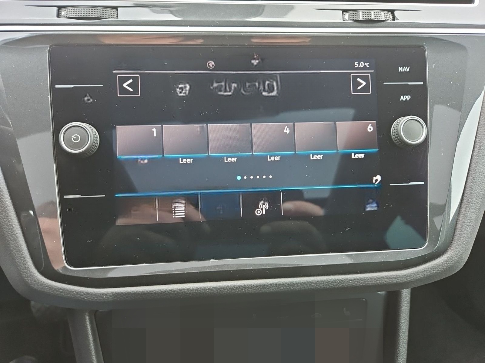 Volkswagen Tiguan 2.0 TDI Elegance 4Motion/NAVI/AHK/Matrix foto 18