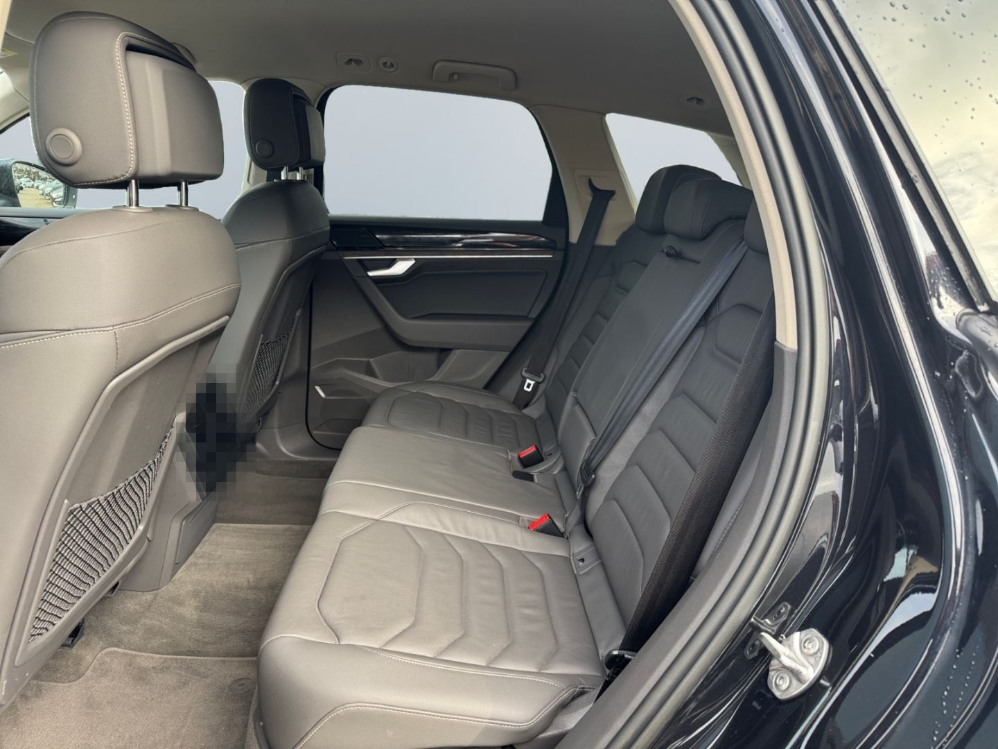 Volkswagen Touareg 3.0 V6 TDI 4M Atmosphere *StHz*Leder*AHK foto 17