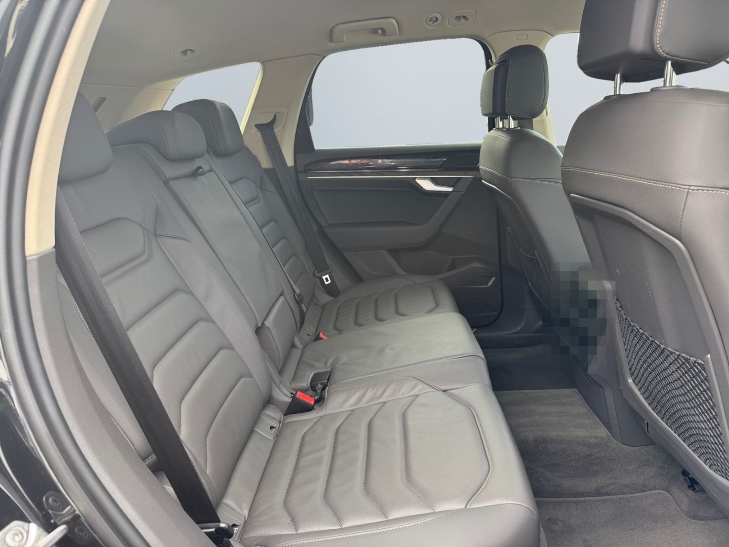 Volkswagen Touareg 3.0 V6 TDI 4M Atmosphere *StHz*Leder*AHK foto 20