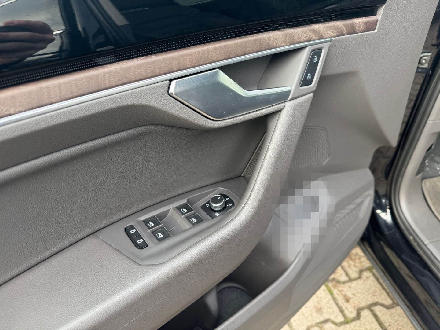 Volkswagen Touareg 3.0 V6 TDI 4M Atmosphere *StHz*Leder*AHK foto 23