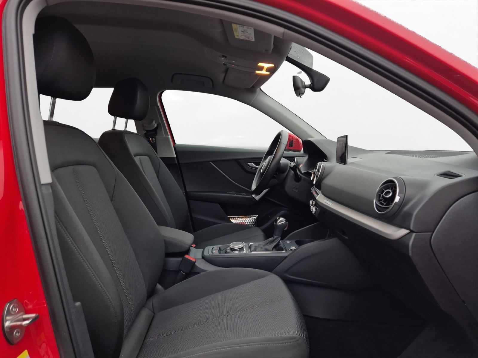 Audi Q2 35 TFSI DSG Advanced AHK Tempomat LED foto 11