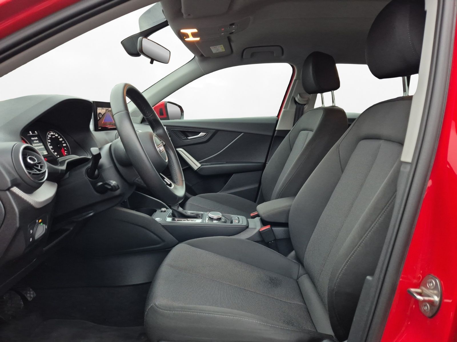 Audi Q2 35 TFSI DSG Advanced AHK Tempomat LED foto 4