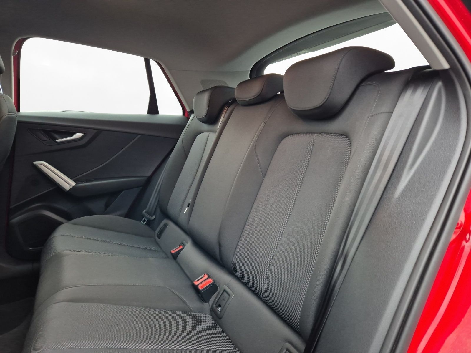 Audi Q2 35 TFSI DSG Advanced AHK Tempomat LED foto 5