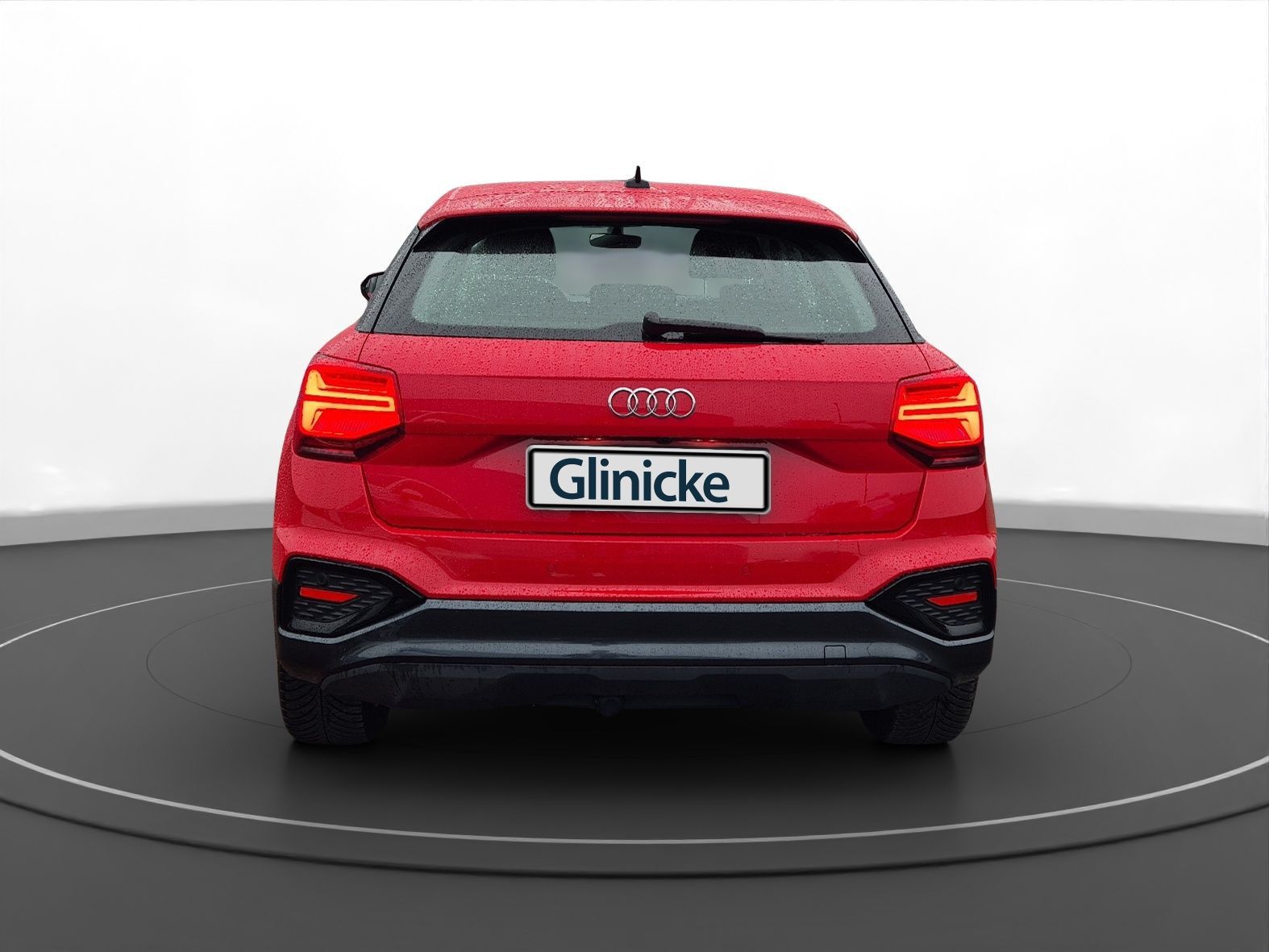 Audi Q2 35 TFSI DSG Advanced AHK Tempomat LED foto 8