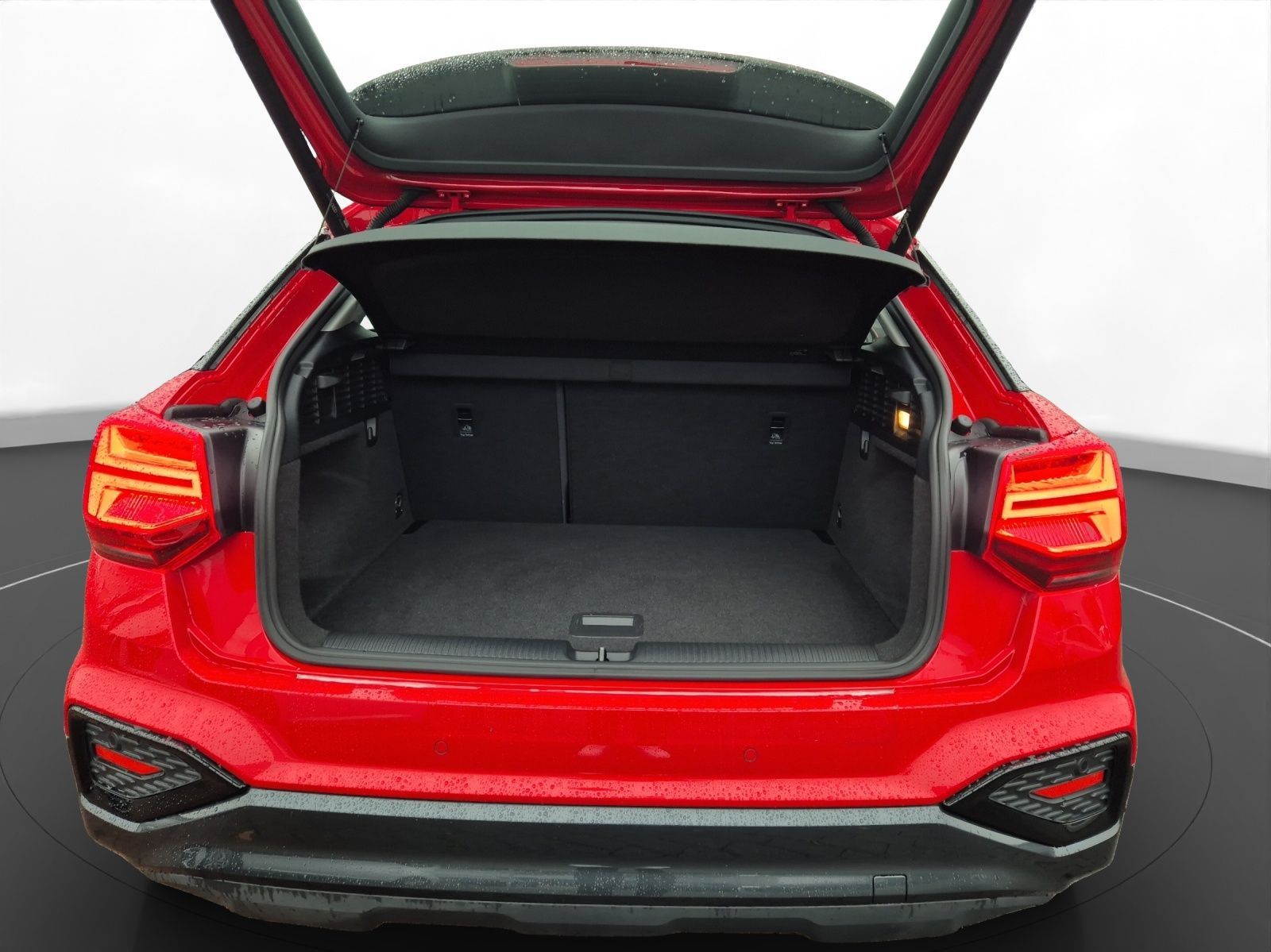 Audi Q2 35 TFSI DSG Advanced AHK Tempomat LED foto 9