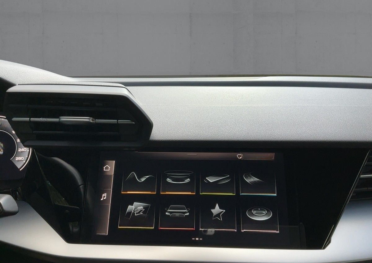 Audi A3 Limousine 30 TFSI S-TR 5JG+LED+NAV+AHK+ACC+VC foto 11