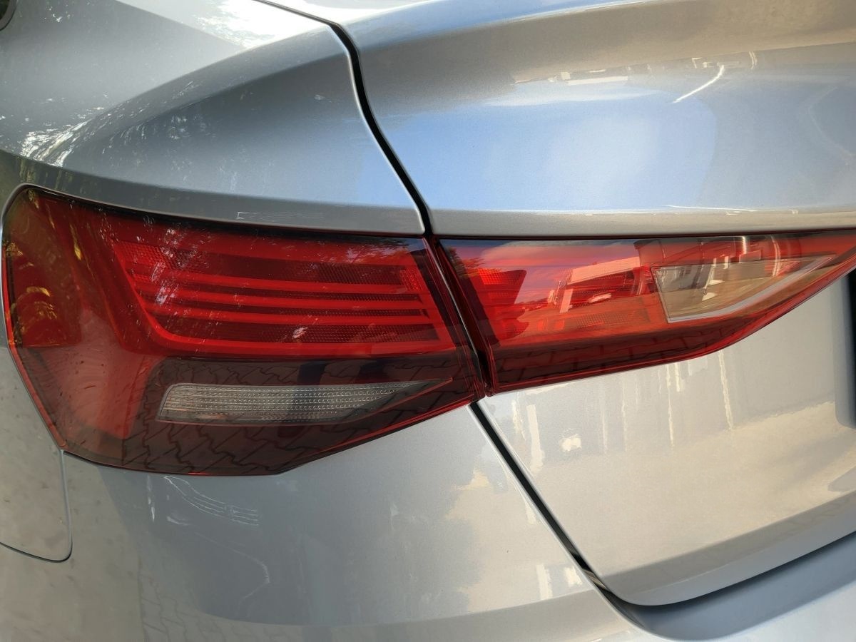 Audi A3 Limousine 30 TFSI S-TR 5JG+LED+NAV+AHK+ACC+VC foto 16