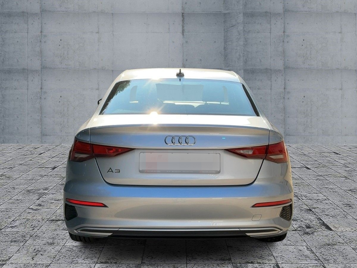 Audi A3 Limousine 30 TFSI S-TR 5JG+LED+NAV+AHK+ACC+VC foto 5