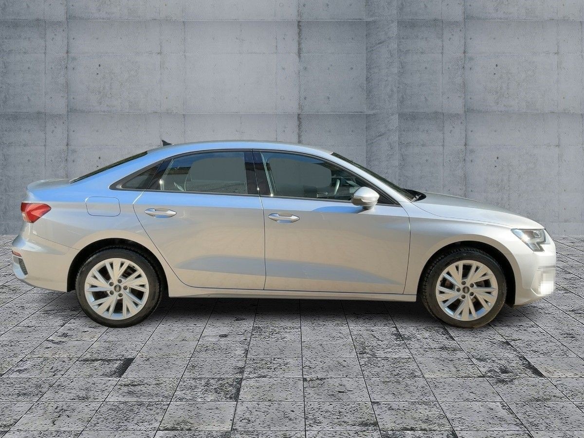 Audi A3 Limousine 30 TFSI S-TR 5JG+LED+NAV+AHK+ACC+VC foto 7