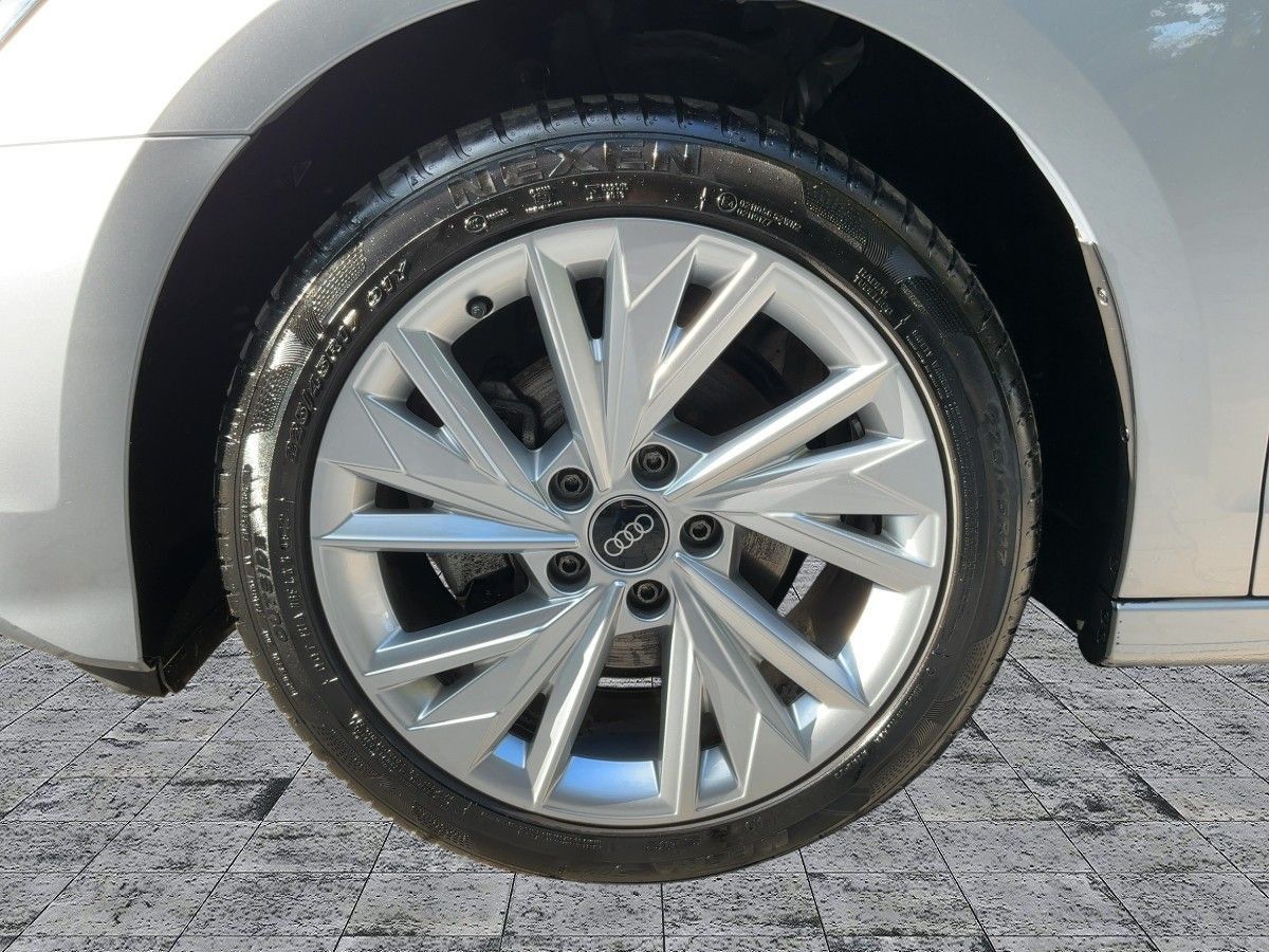 Audi A3 Limousine 30 TFSI S-TR 5JG+LED+NAV+AHK+ACC+VC foto 8