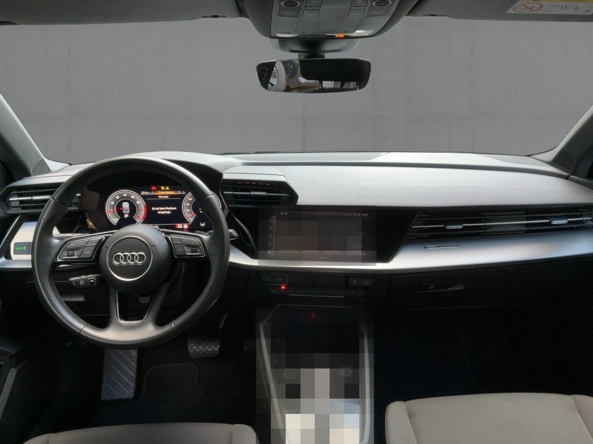 Audi A3 Limousine 30 TFSI S-TR 5JG+LED+NAV+AHK+ACC+VC foto 9