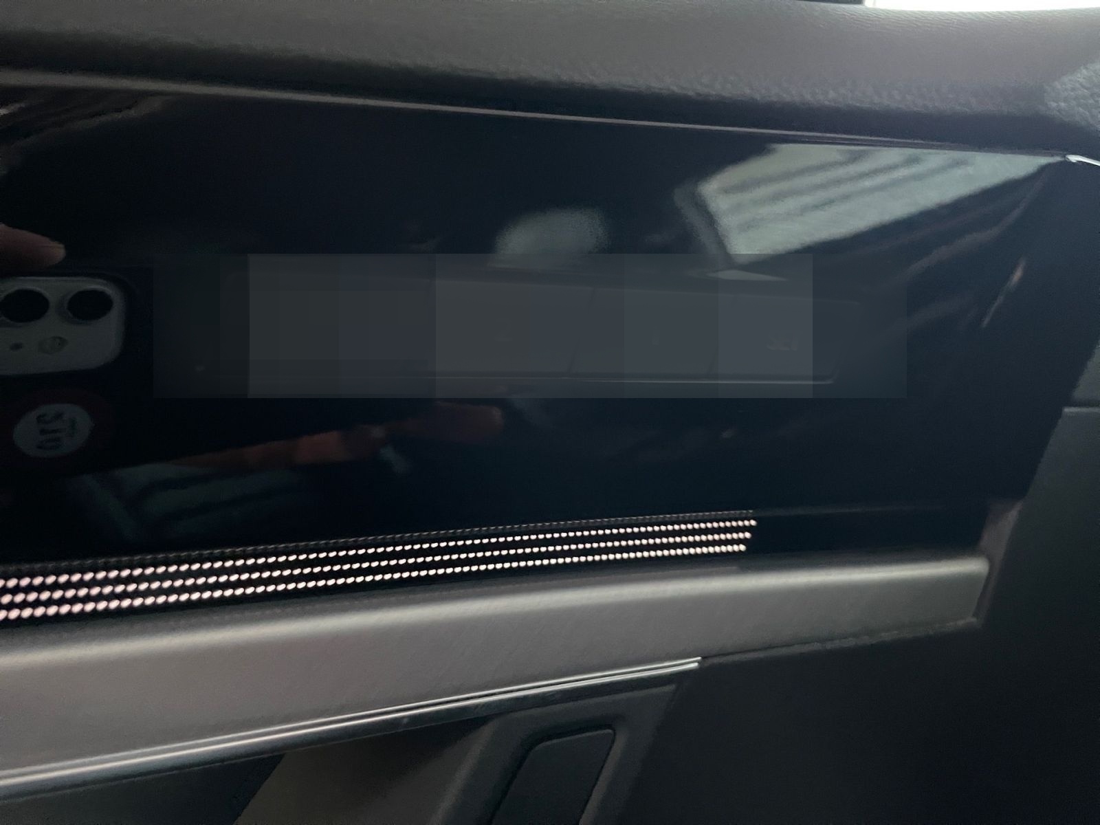 Volkswagen Touareg Elegance 3.0TDI +R-LINE+AHK+LUFT+ foto 21