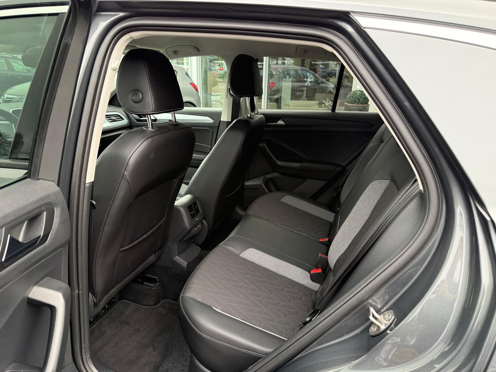 Volkswagen T-Roc 1.5 16V TSI Goal*PDC*LED*SHZ*TWA*ACC*AppCo foto 15