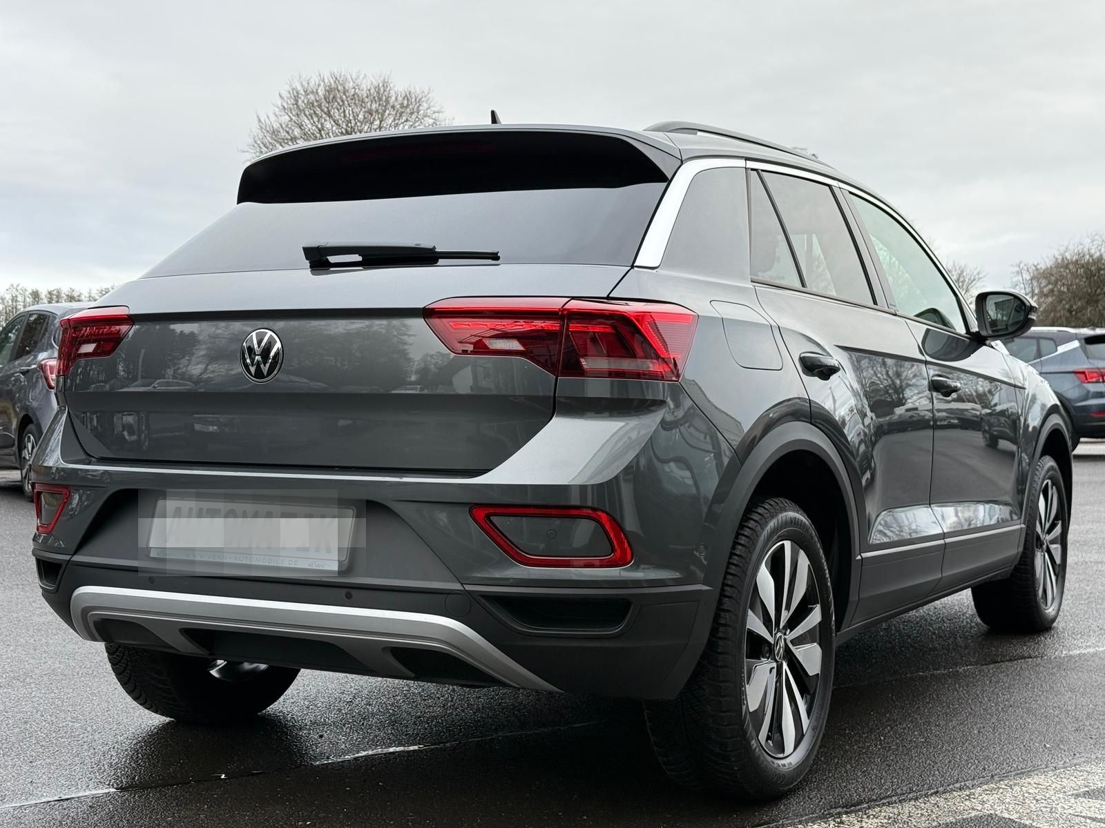 Volkswagen T-Roc 1.5 16V TSI Goal*PDC*LED*SHZ*TWA*ACC*AppCo foto 5