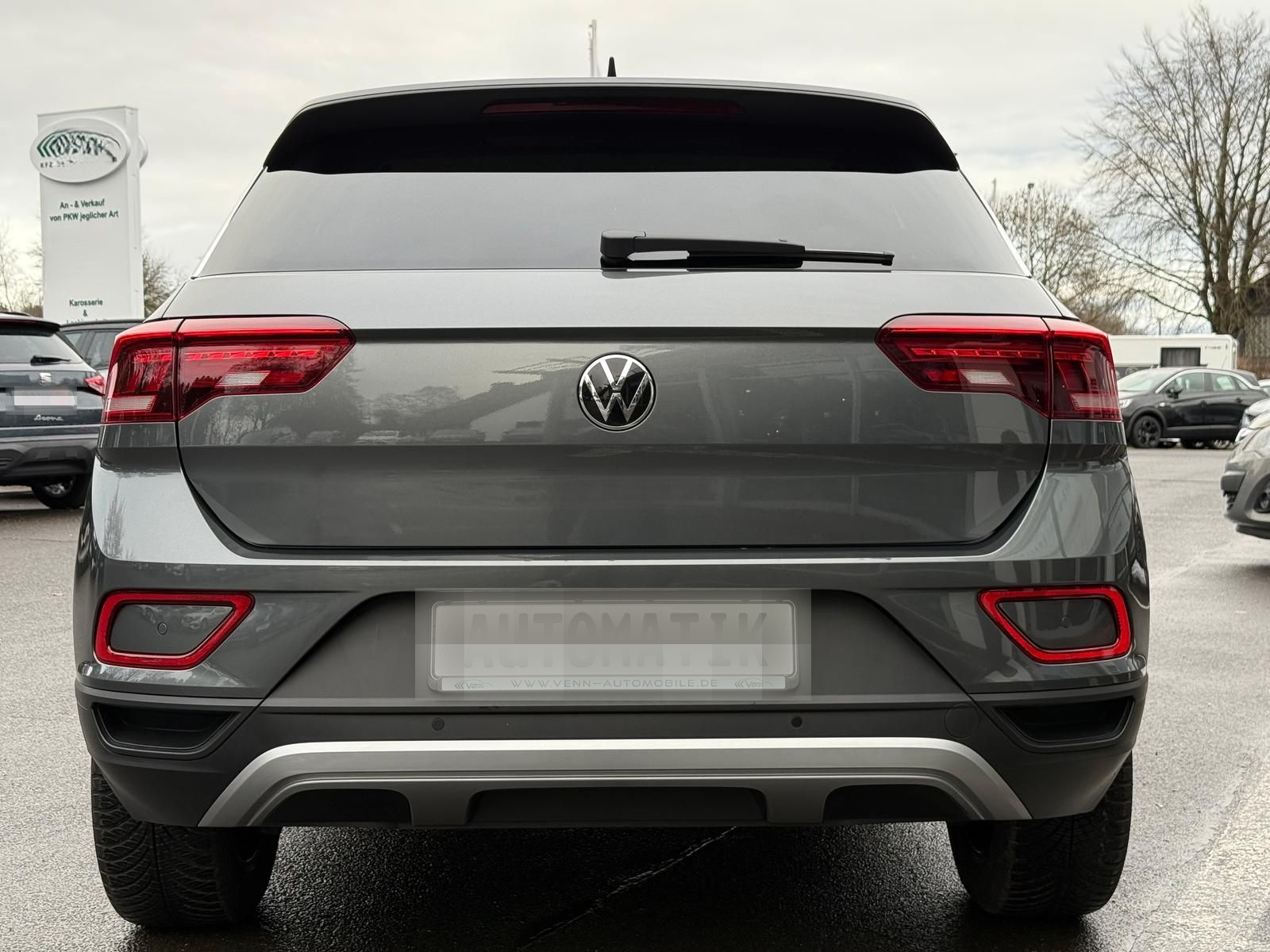 Volkswagen T-Roc 1.5 16V TSI Goal*PDC*LED*SHZ*TWA*ACC*AppCo foto 6