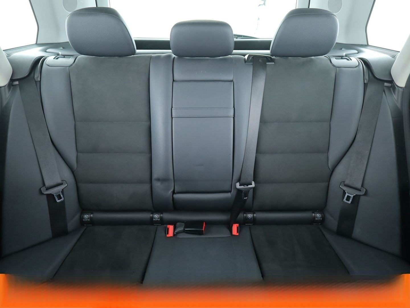 Mercedes-Benz GLK 220 CDI 4Matic BlueTec Aut.*NAVI* foto 16