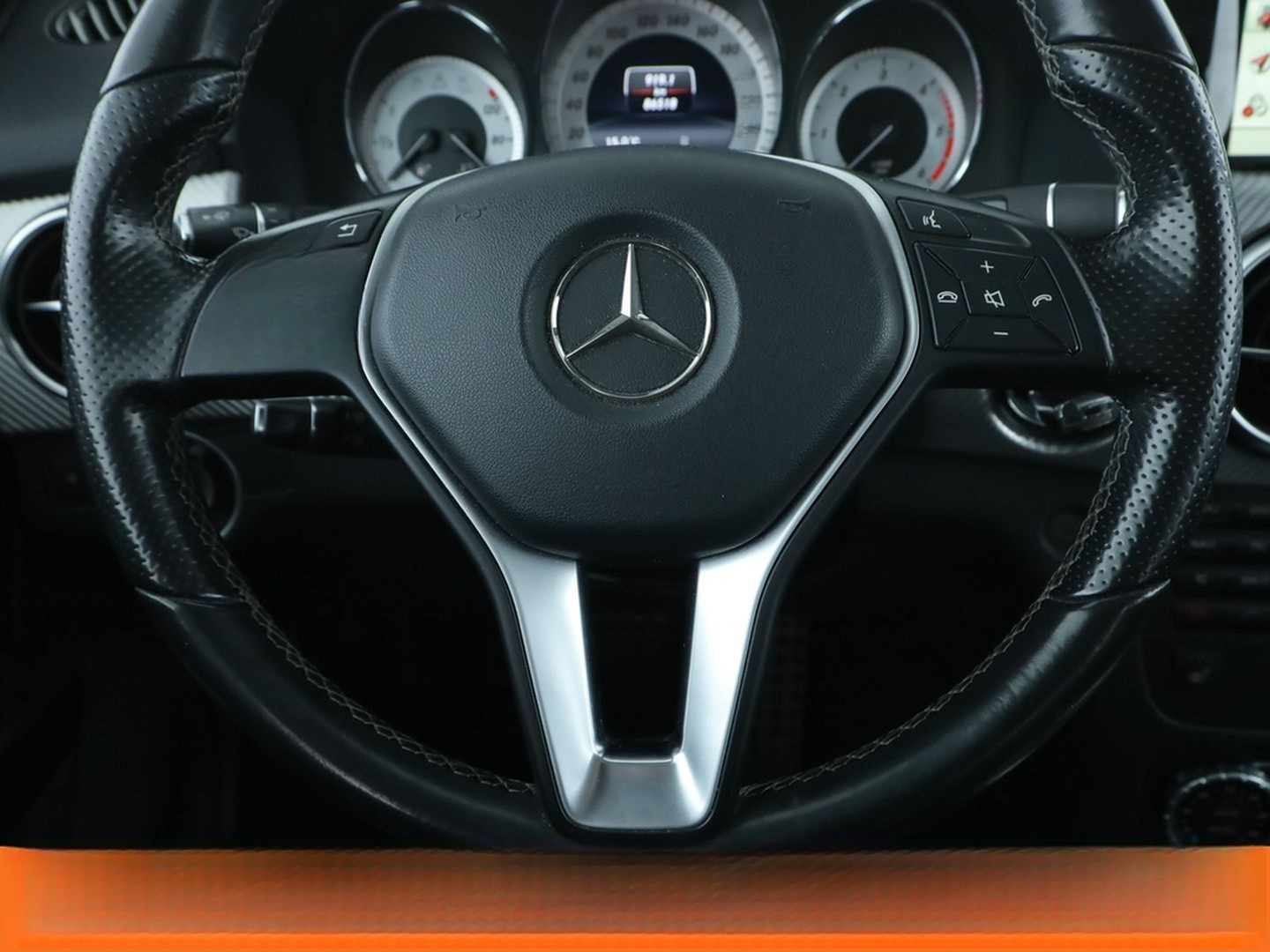 Mercedes-Benz GLK 220 CDI 4Matic BlueTec Aut.*NAVI* foto 19